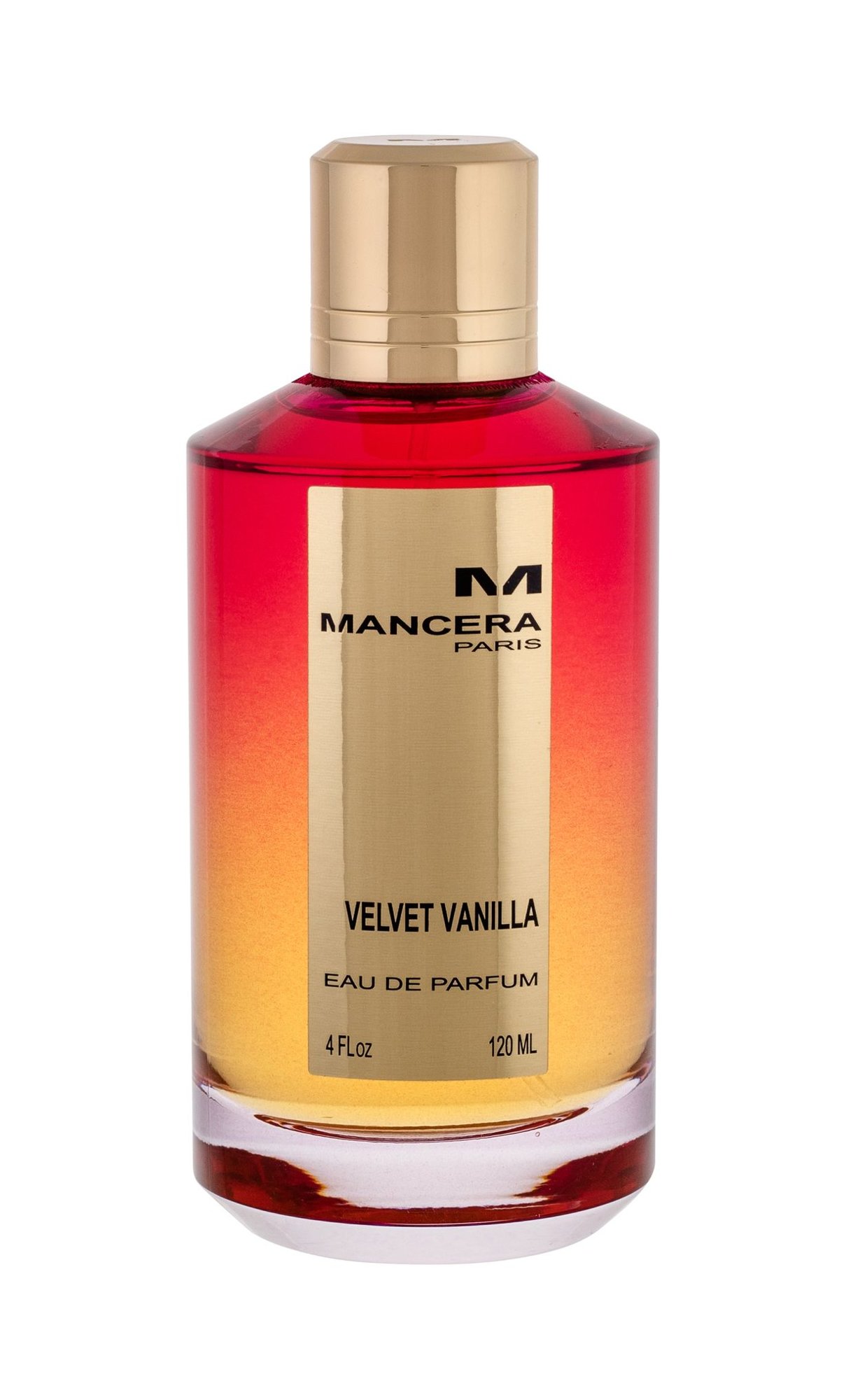 Mancera Velvet Vanilla 120ml NIŠINIAI Kvepalai Unisex EDP (Pažeista pakuotė)