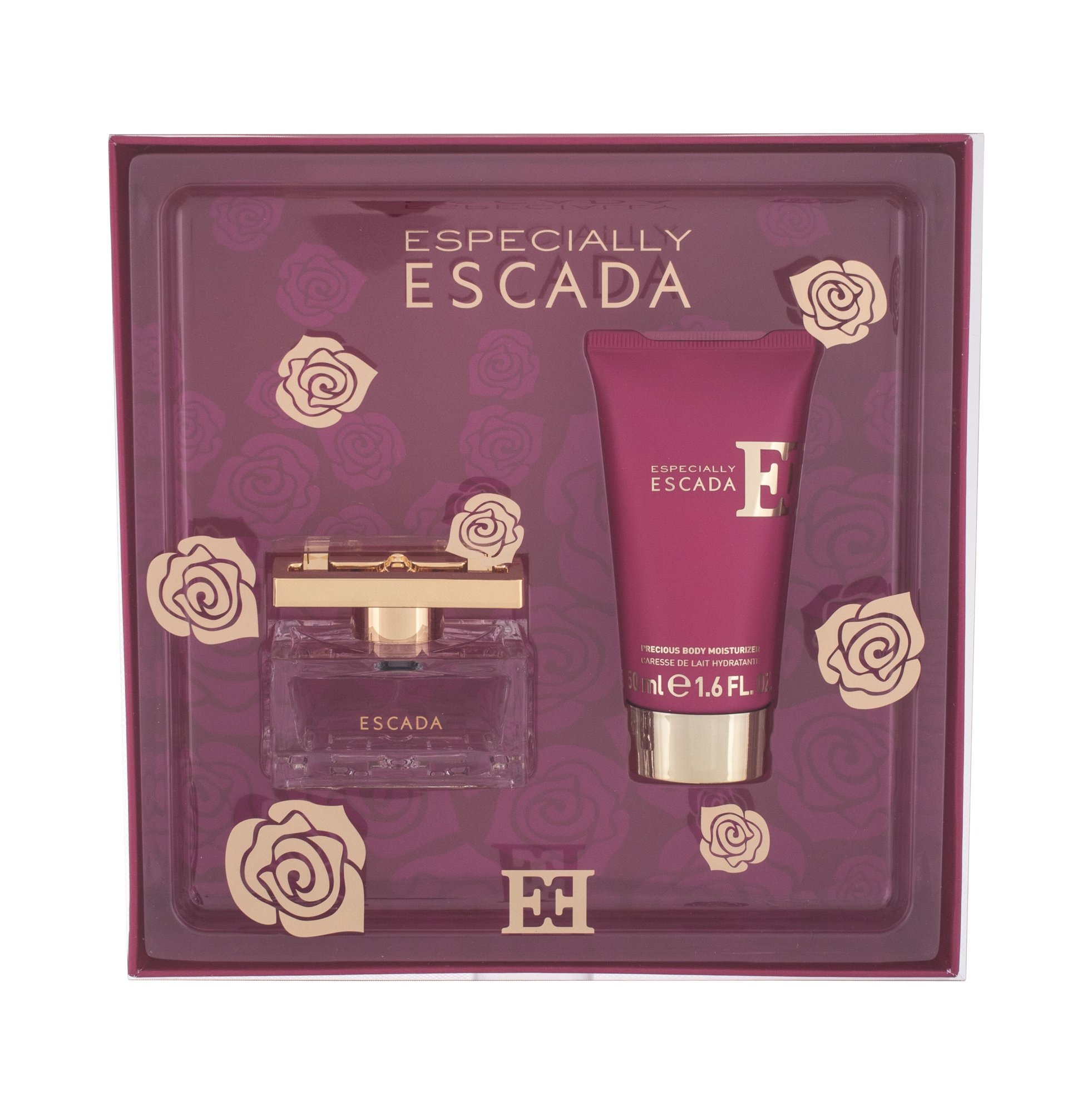 ESCADA Especially Escada Eau De Parfum 30 ml Damaged box Set