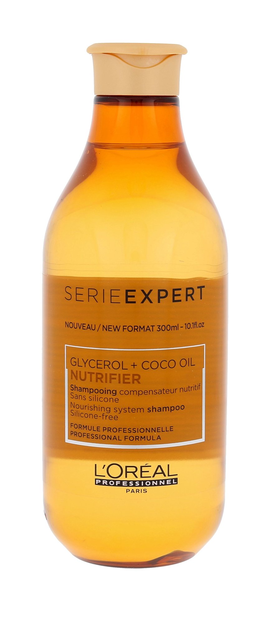 L´Oréal Professionnel Série Expert Nutrifier 300ml šampūnas