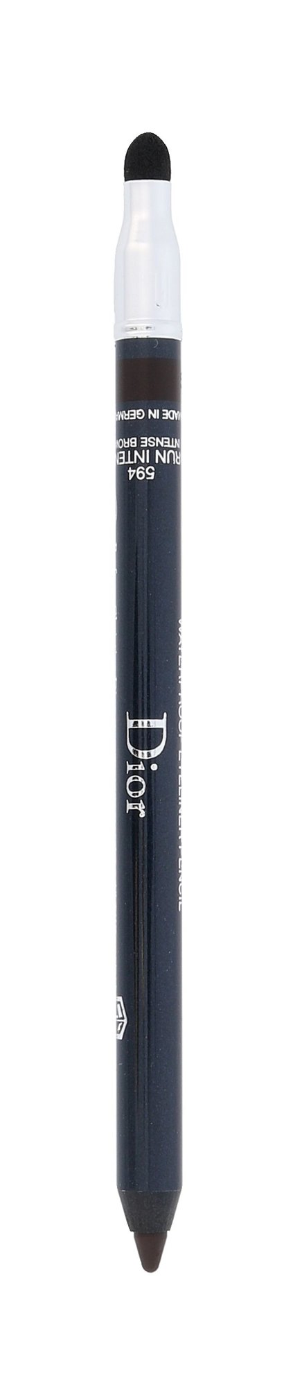 Christian Dior Eyeliner 1,2g akių pieštukas