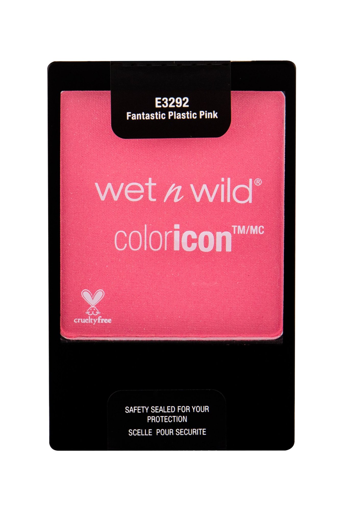 Wet n Wild Color Icon 5,85g skaistalai