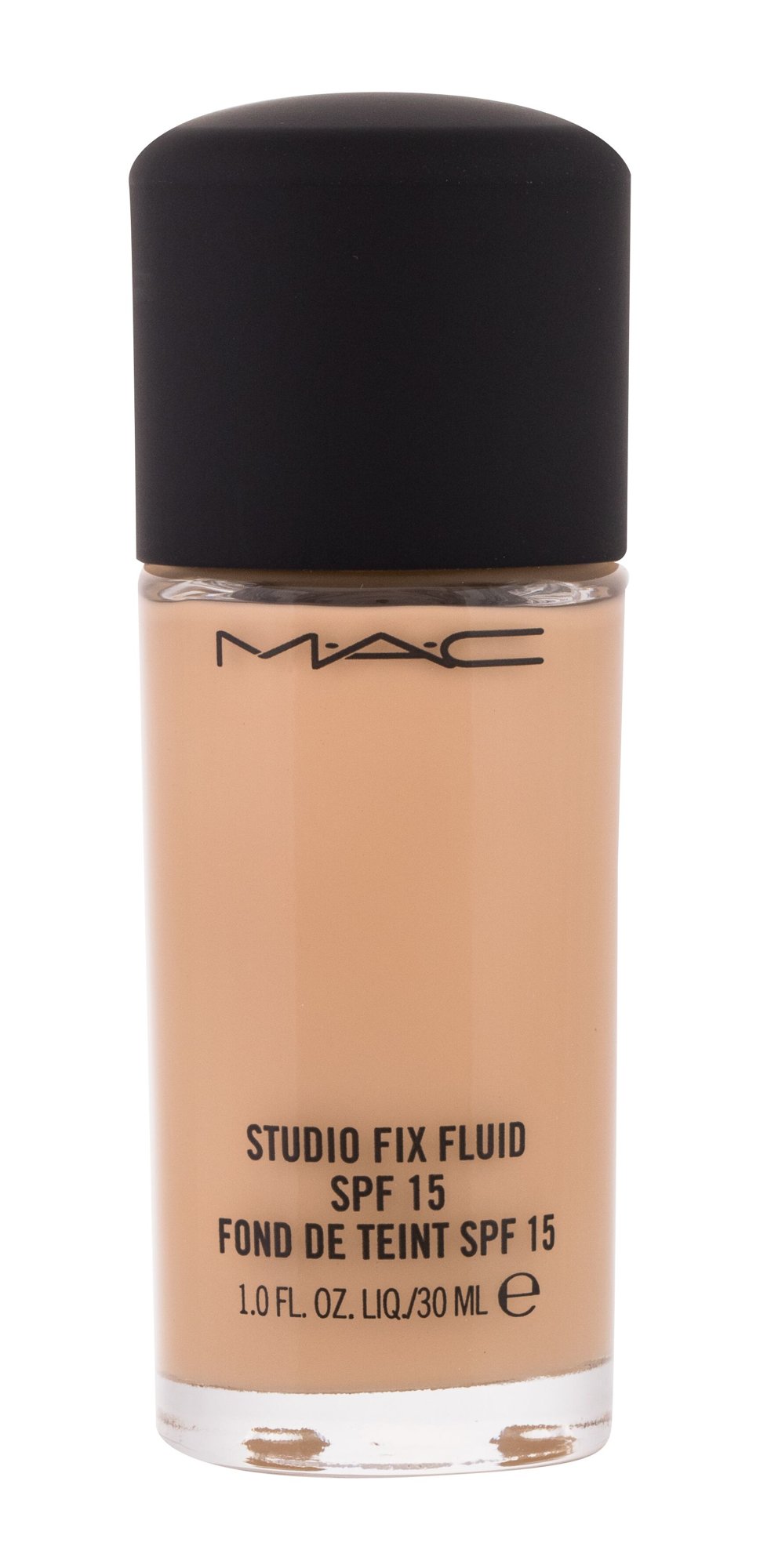 Mac Studio Fix Fluid 30 ml Damaged box