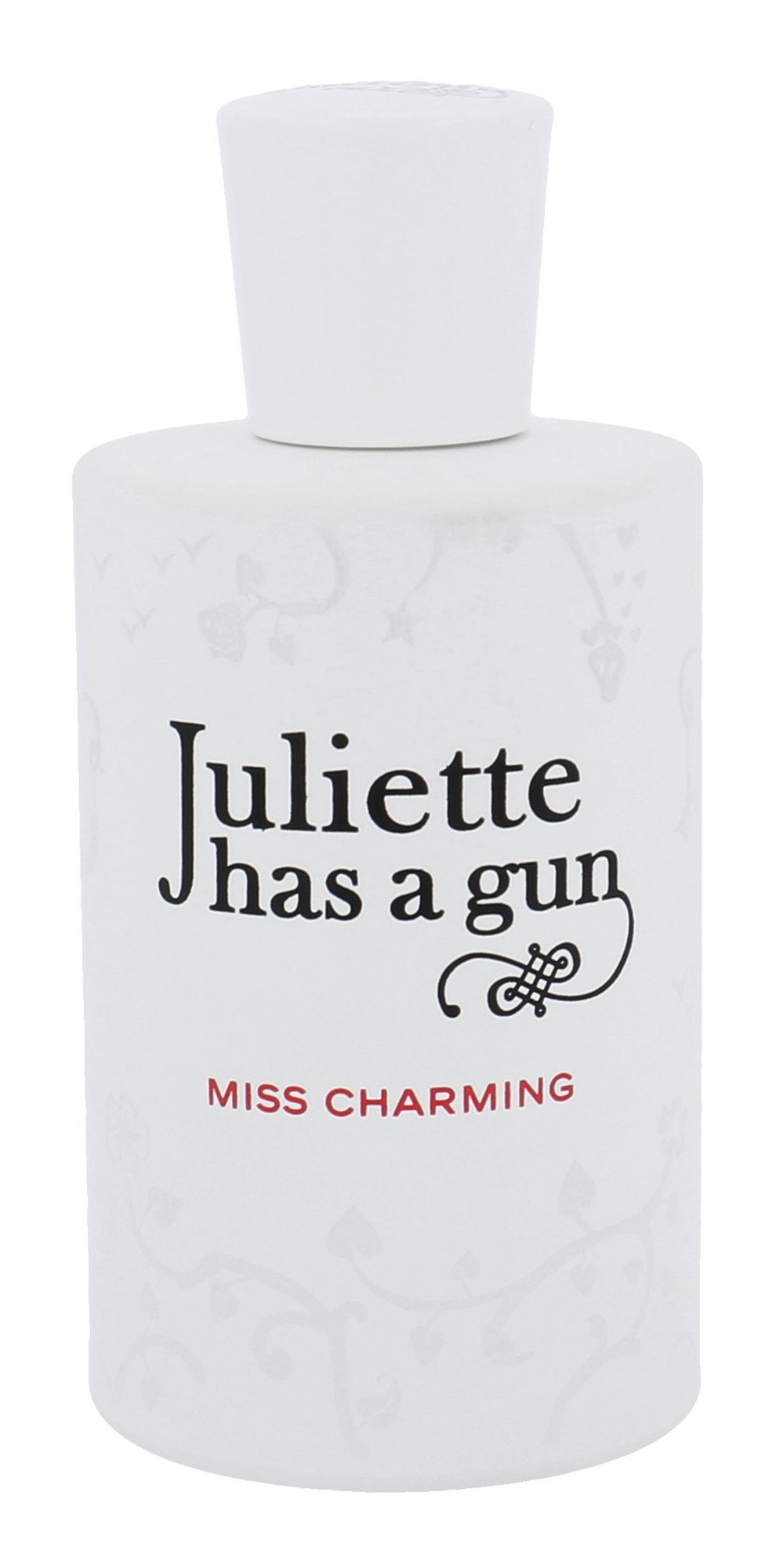 Juliette Has A Gun Miss Charming Eau De Parfum 100 ml Damaged box
