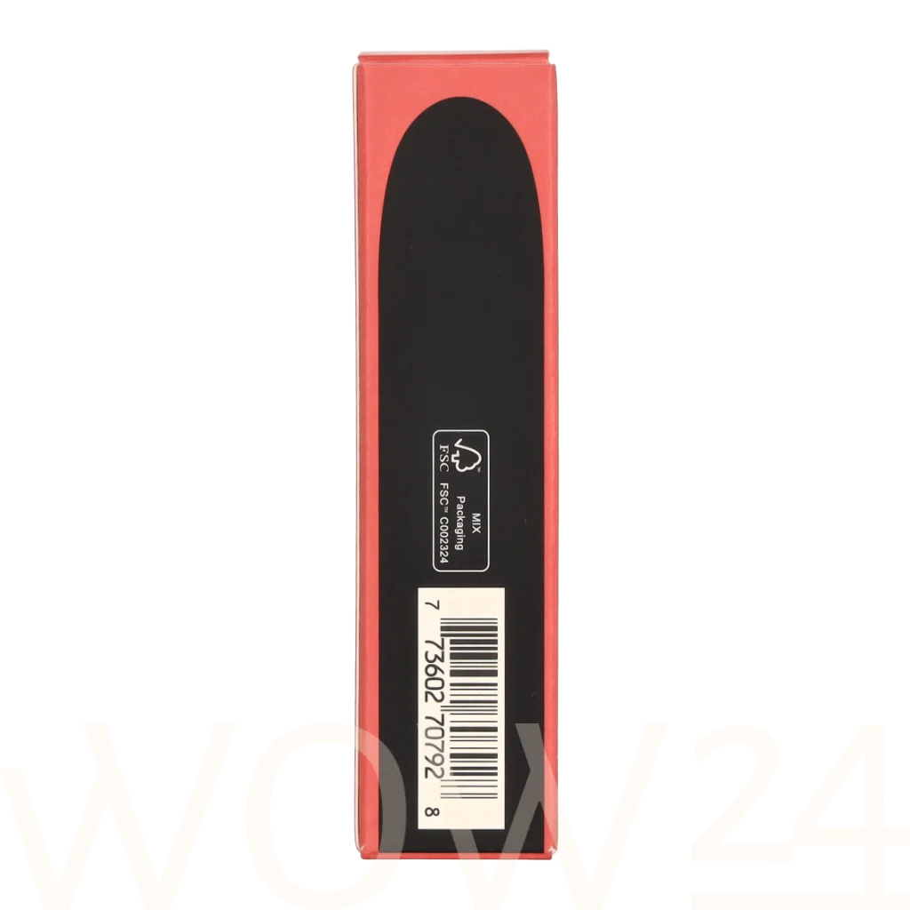 MAC MAC Macximal Silky Matte Lipstick 3.5 g lūpdažis