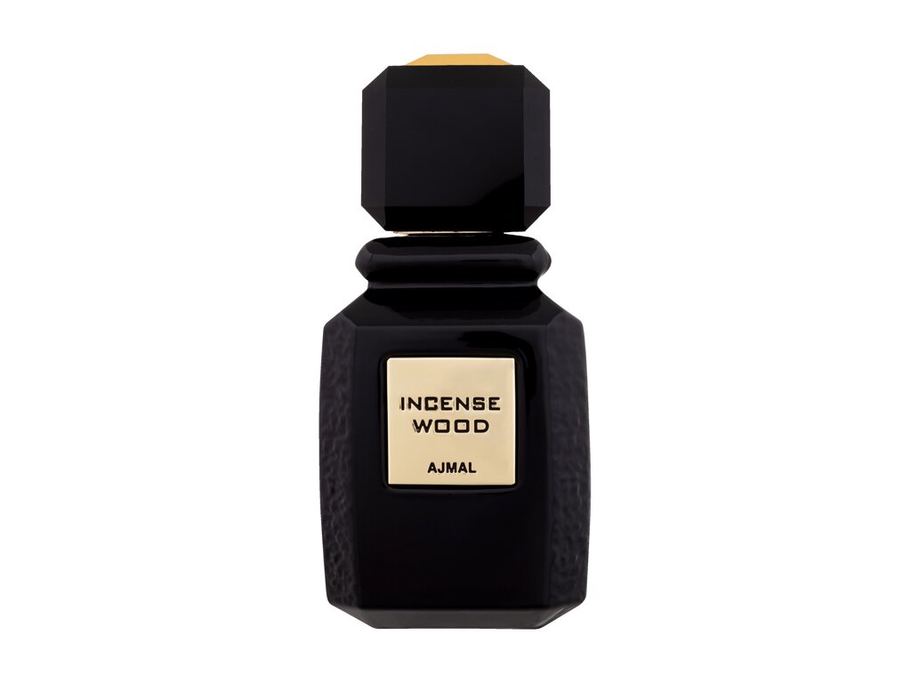 Ajmal Incense Wood NI&Scaron;INIAI kvepalai Unisex