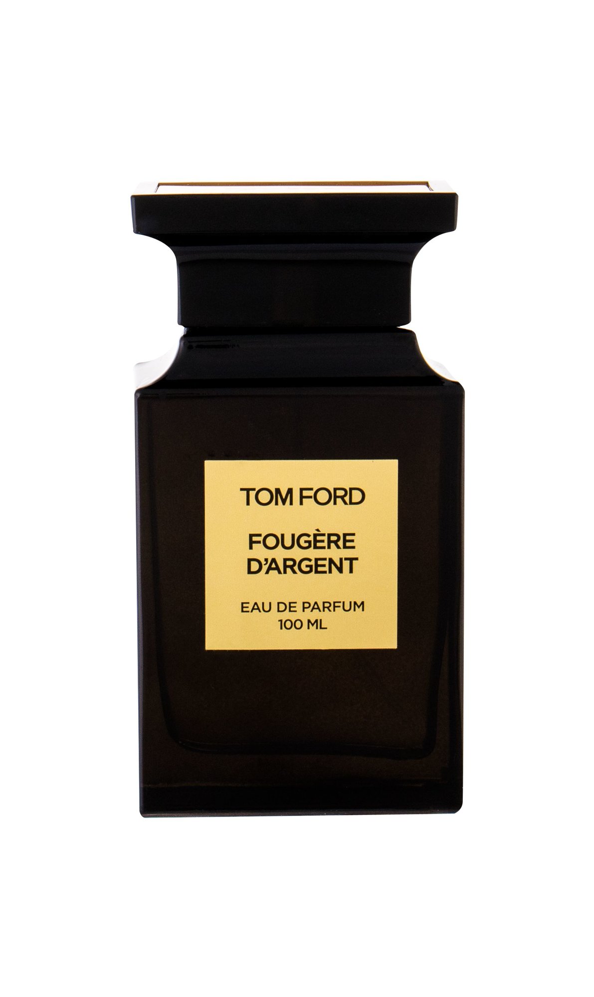 Tom ford Fougere D&acute;Argent Eau De Parfum 100 ml