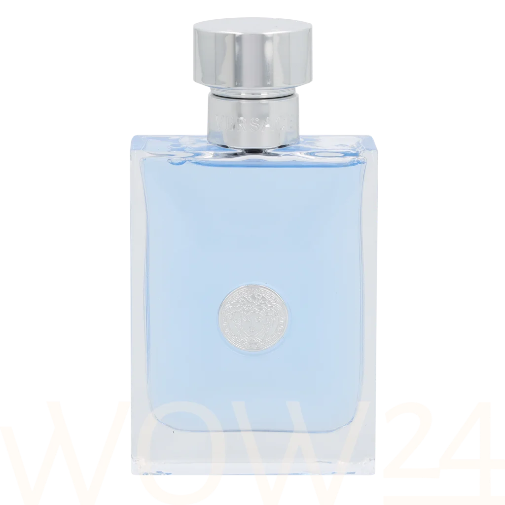 Versace Versace Pour Homme After Shave Lotion 100 ml vanduo po skutimosi