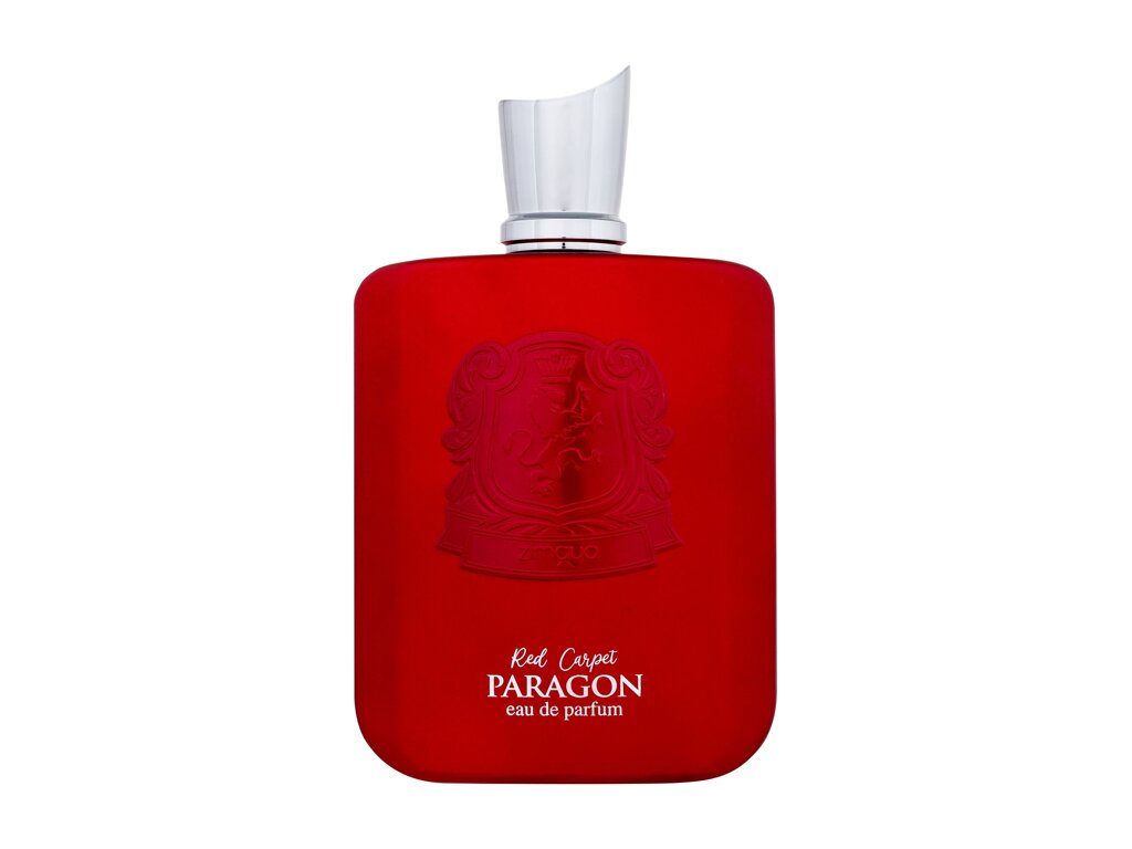 Zimaya Red Carpet Paragon Eau De Parfum 100 ml Damaged box