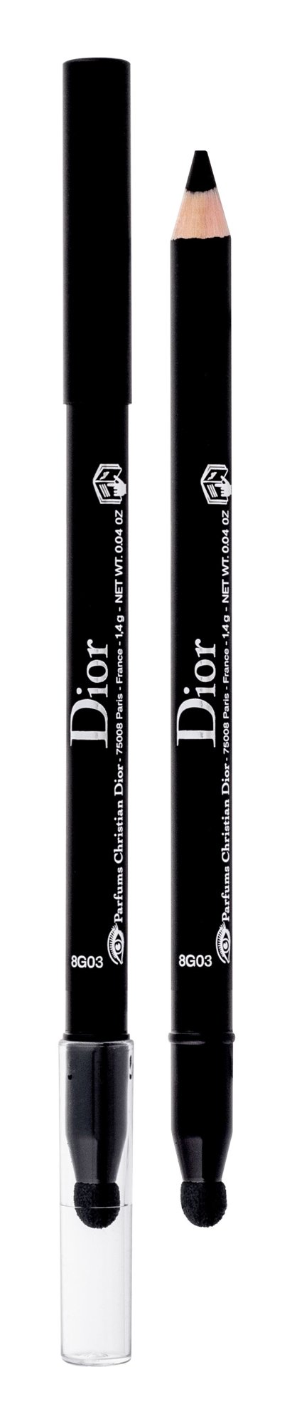 Christian Dior Diorshow Khol 1,4g akių pieštukas