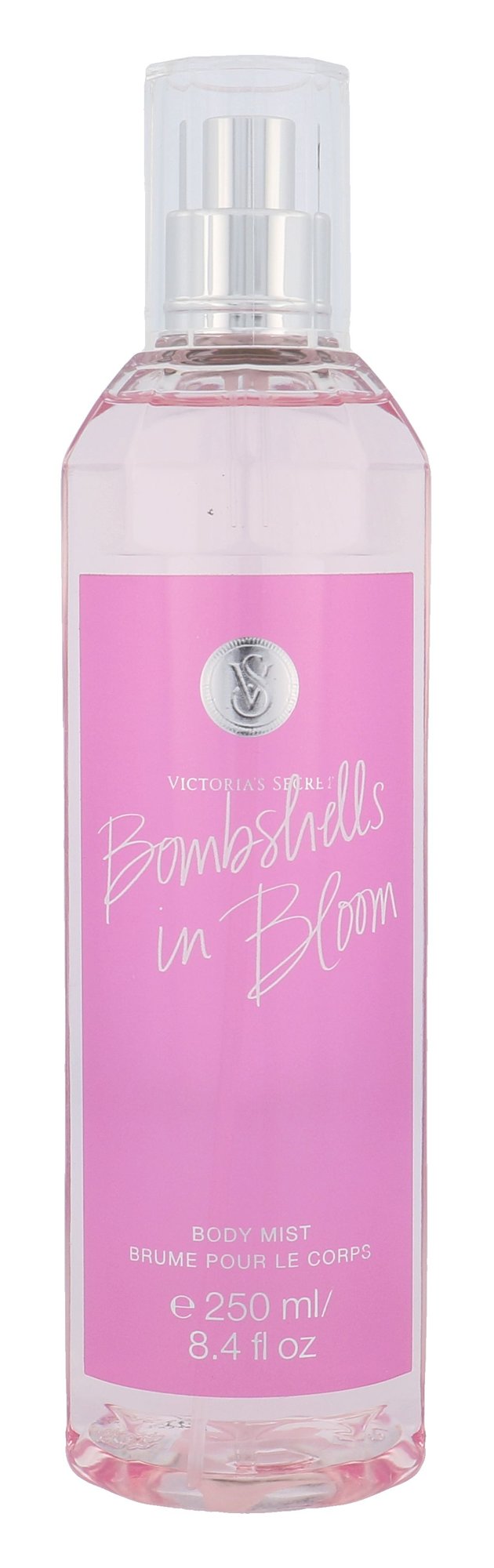 Victoria´s Secret Bombshells In Bloom 250ml Kvepalai Moterims Kūno purškiklis