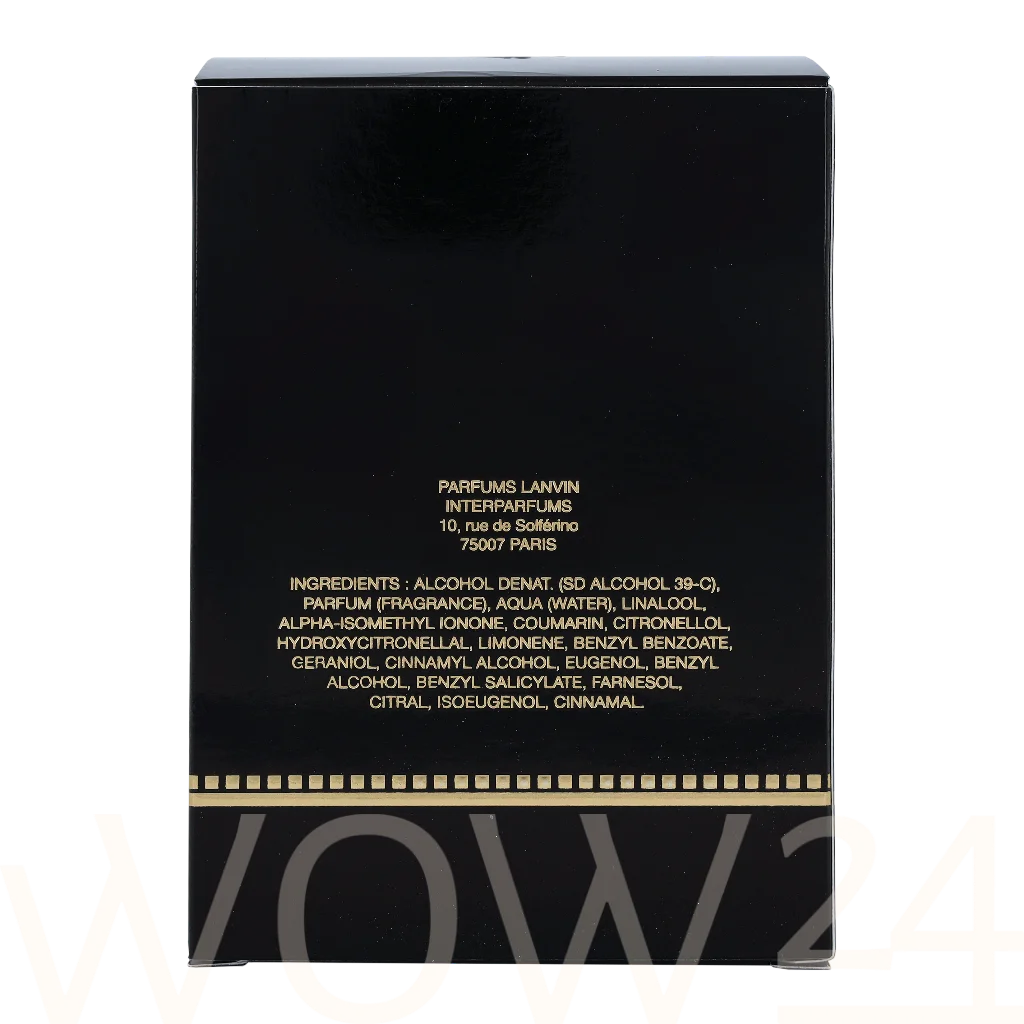 Lanvin Lanvin Arpege Pour Femme Edp Spray 100 ml kvepalai Moterims EDP