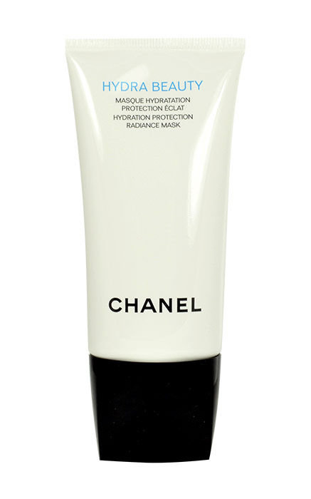 Chanel Hydra Beauty Radiance Mask Veido kaukė