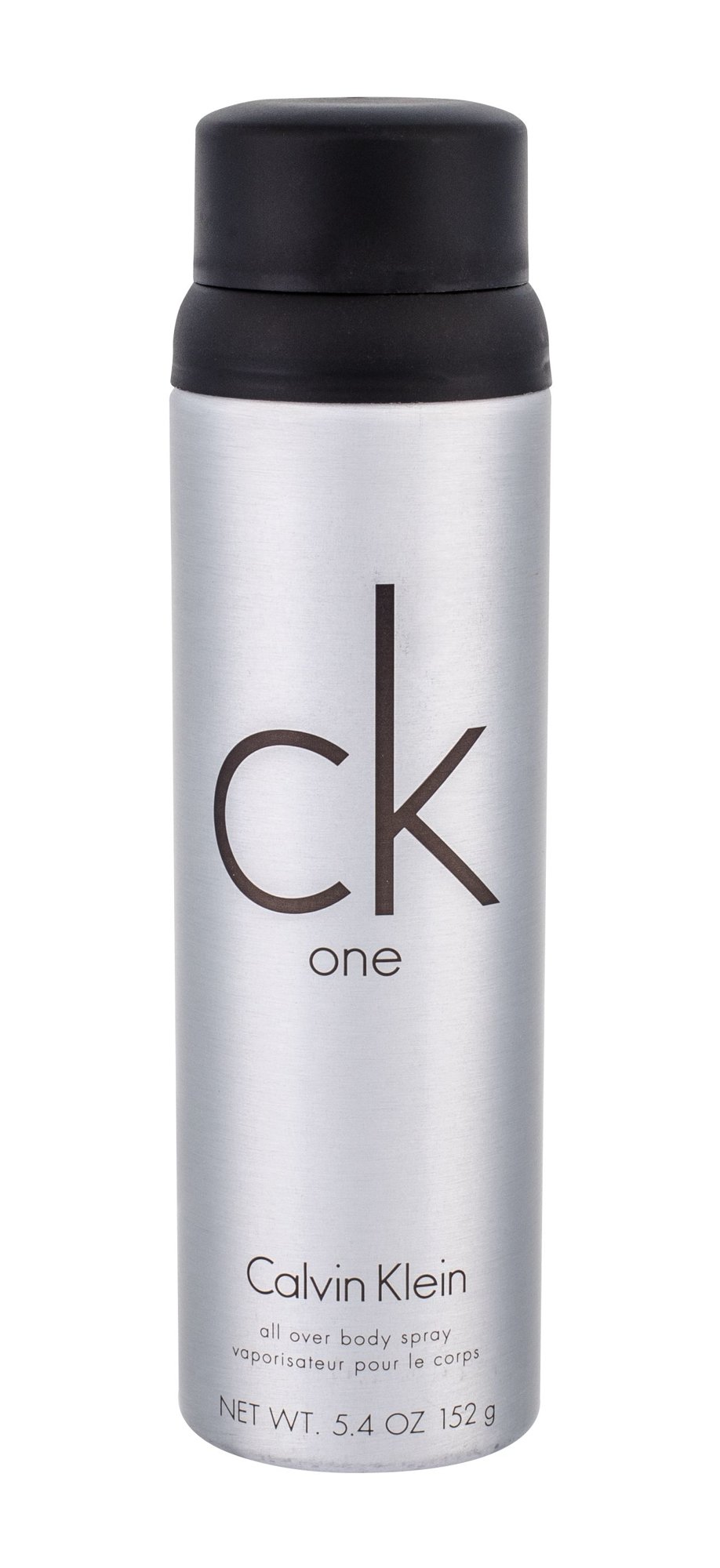 Calvin Klein CK One 160ml dezodorantas
