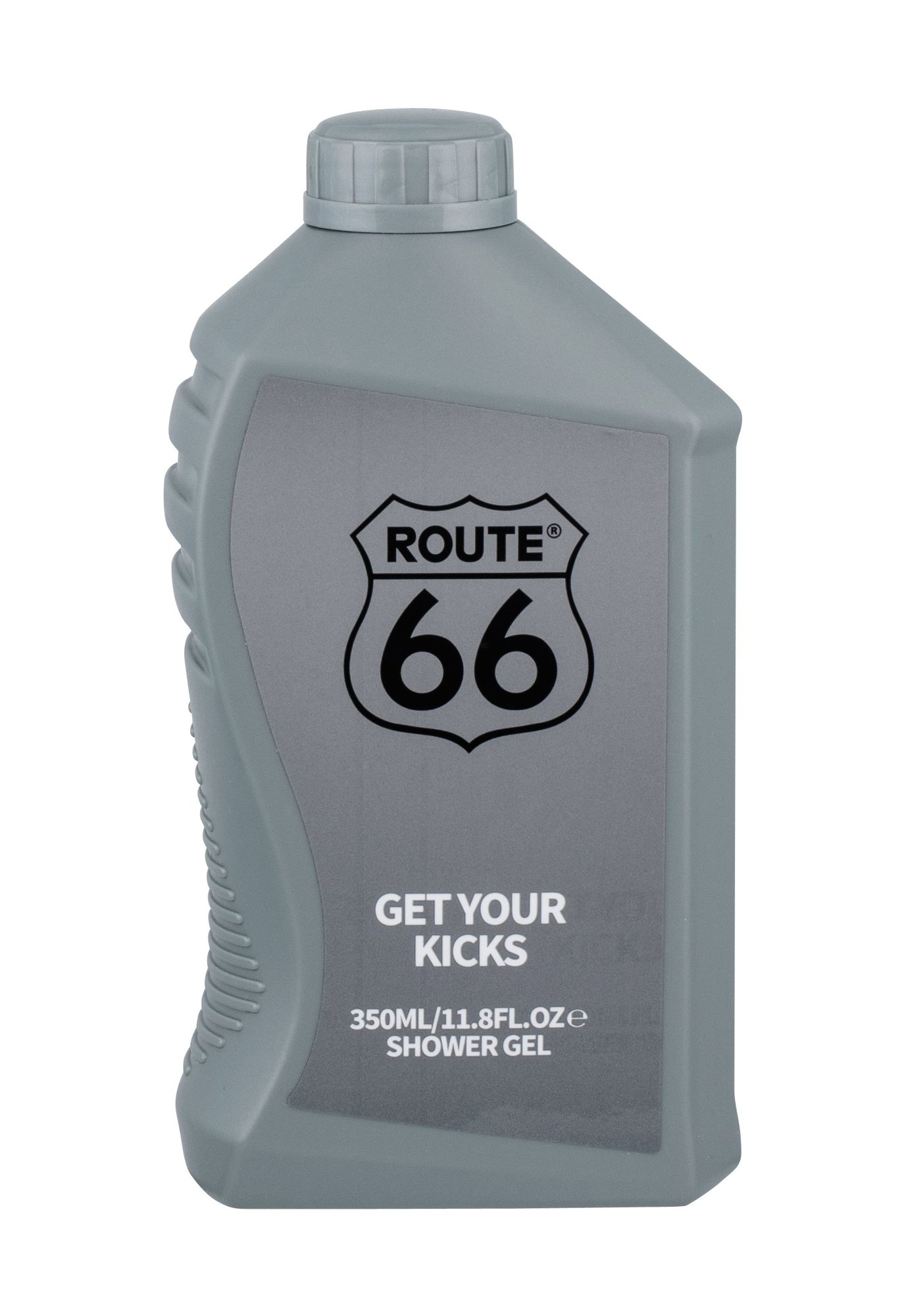 Route 66 Get Your Kicks dušo želė