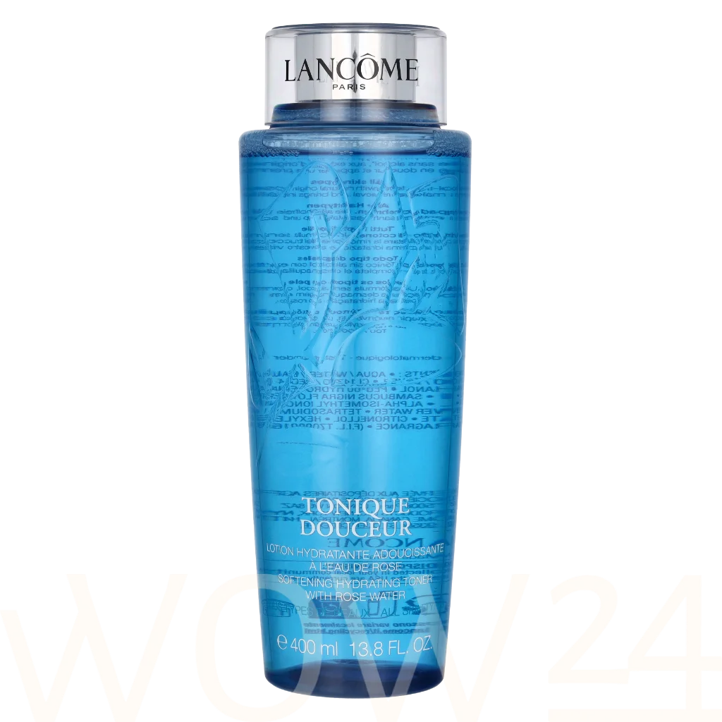 Lancome Lancome Tonique Douceur 400 ml