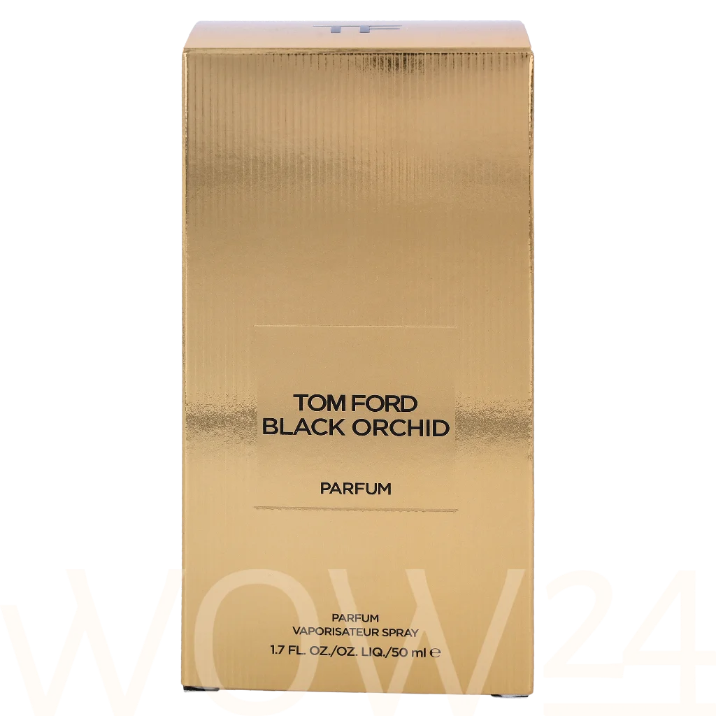 Tom Ford Tom Ford Black Orchid Parfum Spray NI&Scaron;INIAI Kvepalai Moterims