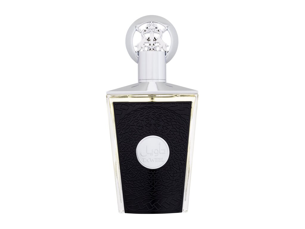 Lattafa perfumes Ta'weel Eau De Parfum 100 ml Damaged box