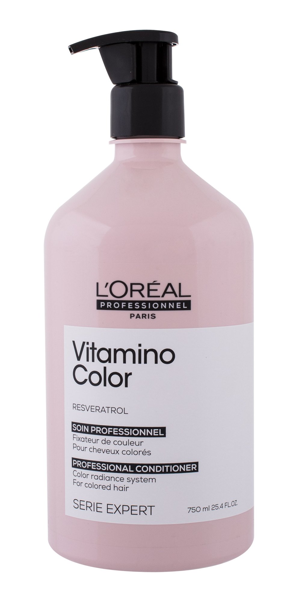 L´Oréal Professionnel Série Expert Vitamino Color Resveratrol 750ml kondicionierius