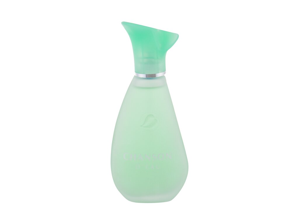 Chanson d&acute;Eau Eau De Toilette 100 ml Damaged box