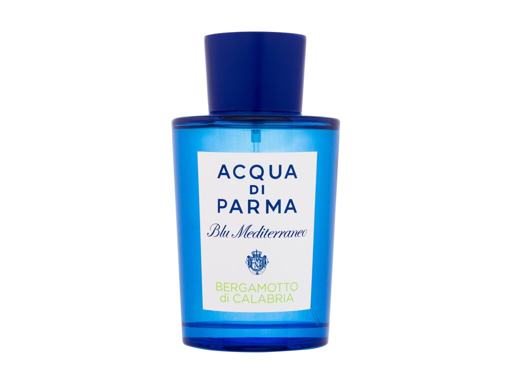 Acqua Di Parma Blu Mediterraneo Bergamotto di Calabria NI&Scaron;INIAI kvepalai Unisex