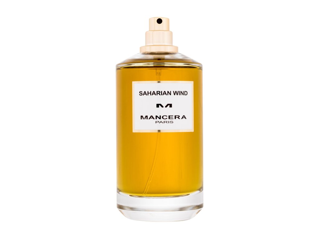 Mancera Saharian Wind Eau De Parfum 120 ml Tester