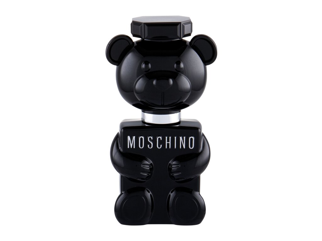 Moschino Toy Boy Eau De Parfum 30 ml Damaged box