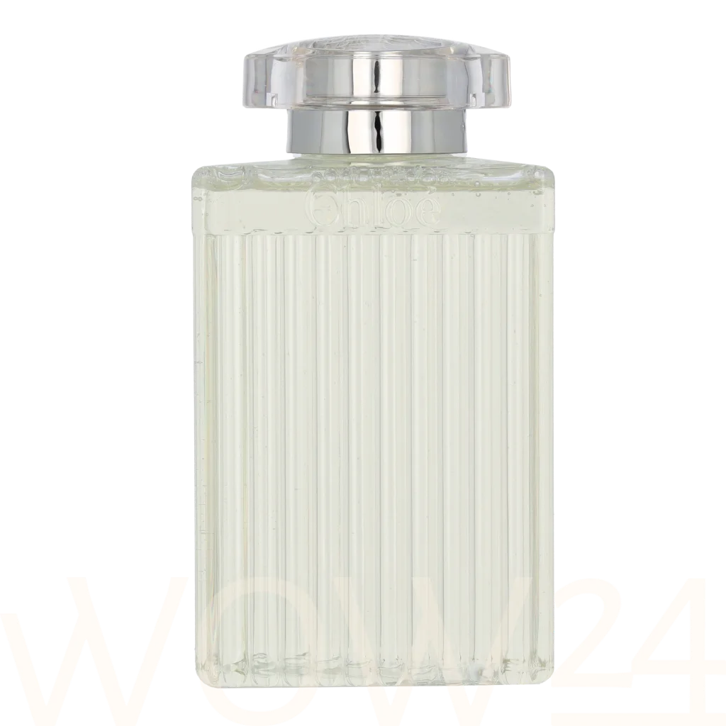 Chloe Chloe By Chloe Shower Gel 200 ml du&scaron;o želė