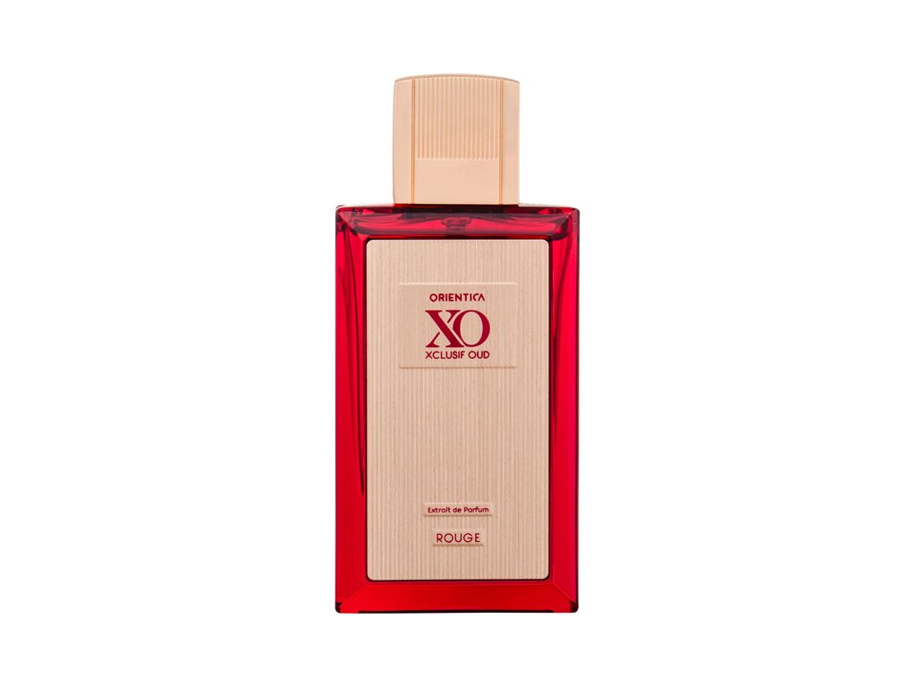 Orientica XO Xclusif Oud Rouge NI&Scaron;INIAI