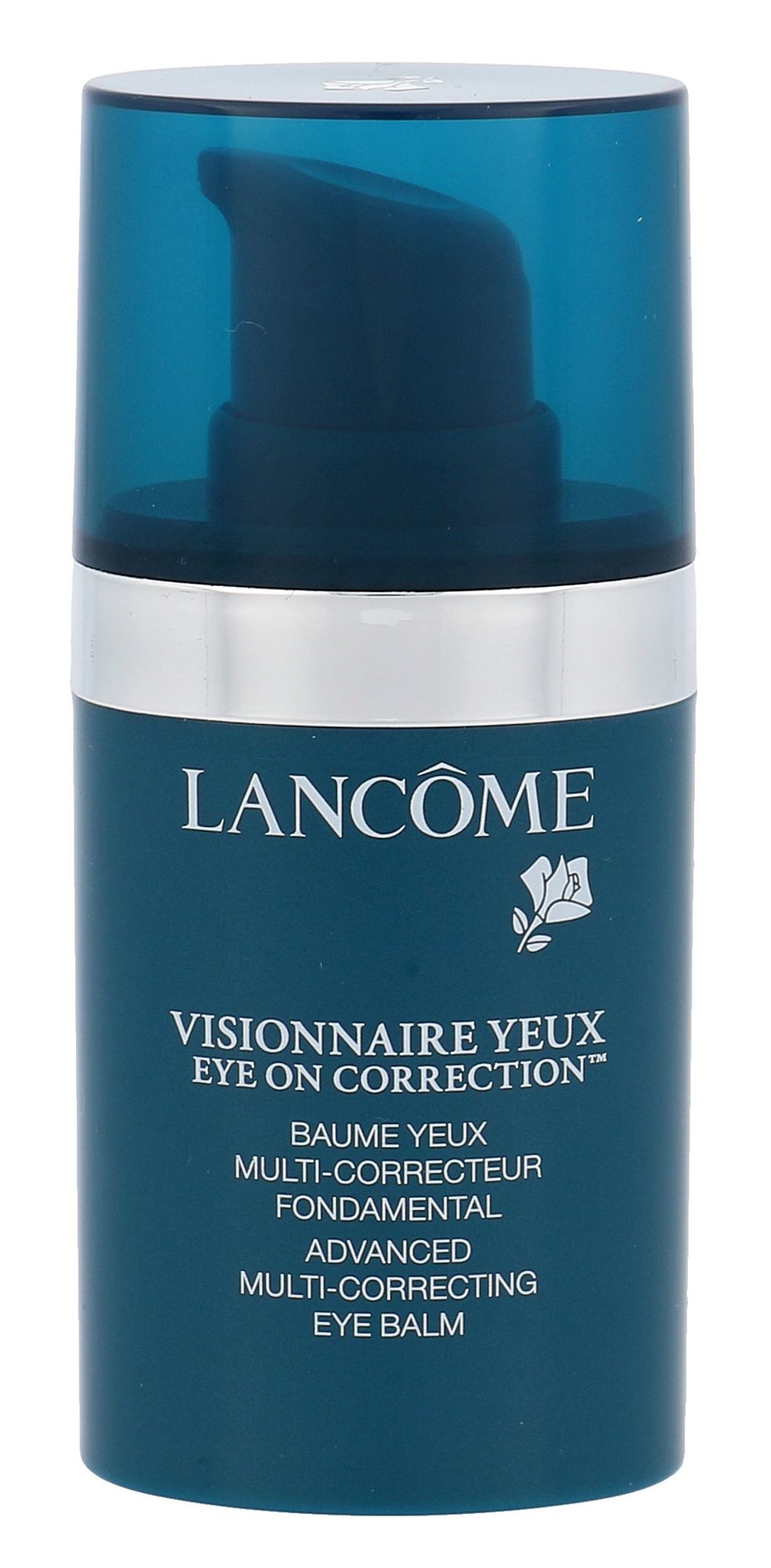 Lancome Visionnaire Yeux Advanced Multi-Correcting 15ml paakių kremas (Pažeista pakuotė)