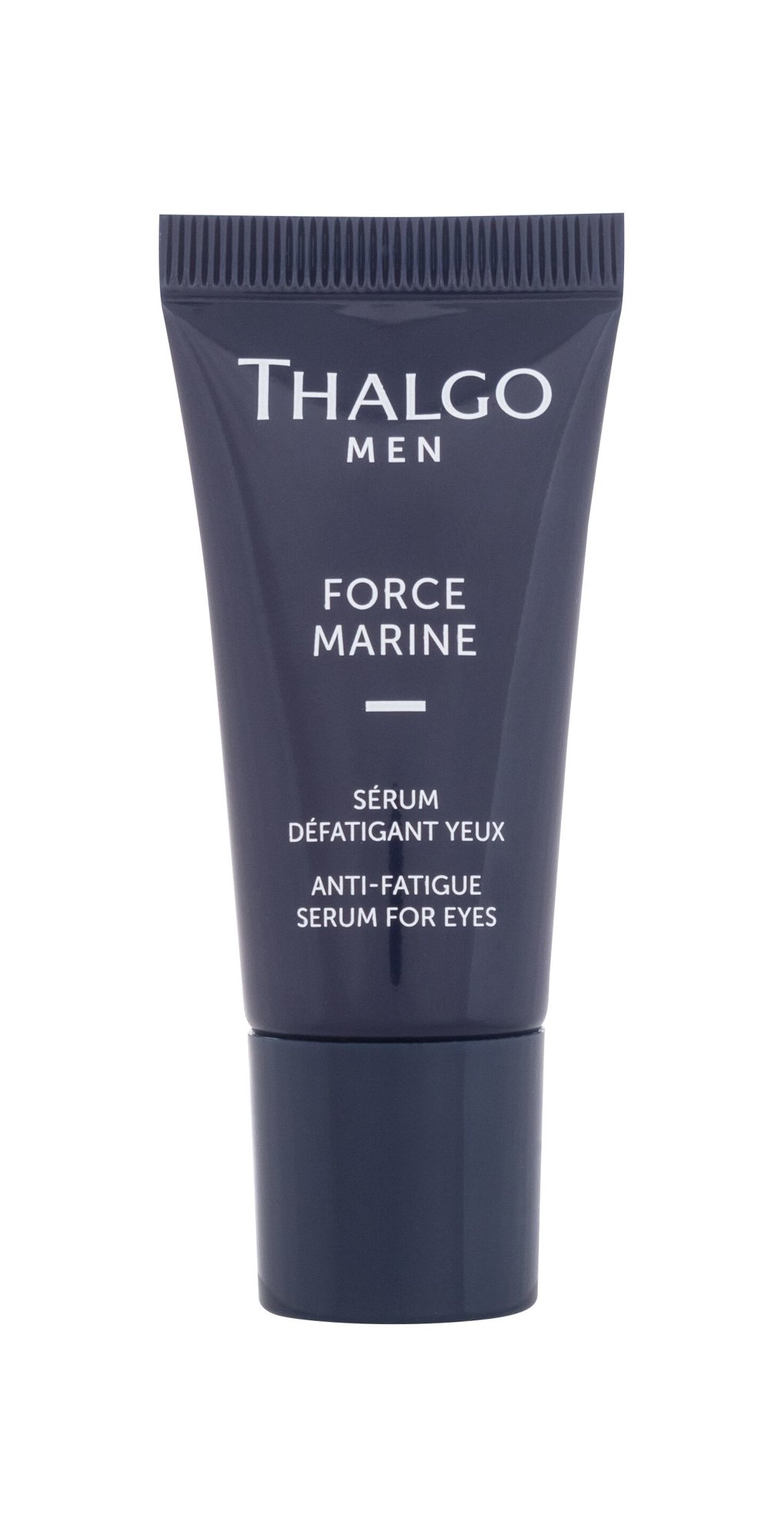 Thalgo Men Force Marine Anti-Fatigue Serum For Eyes paakių serumas