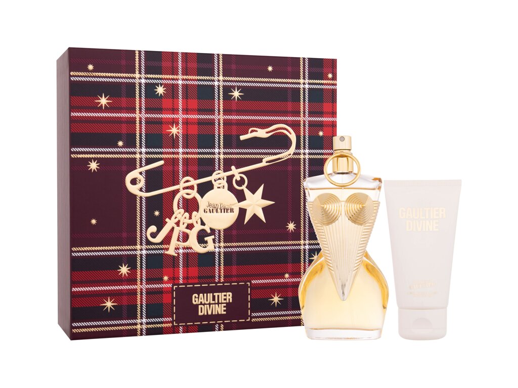 Jean Paul Gaultier Gaultier Divine kvepalai Moterims