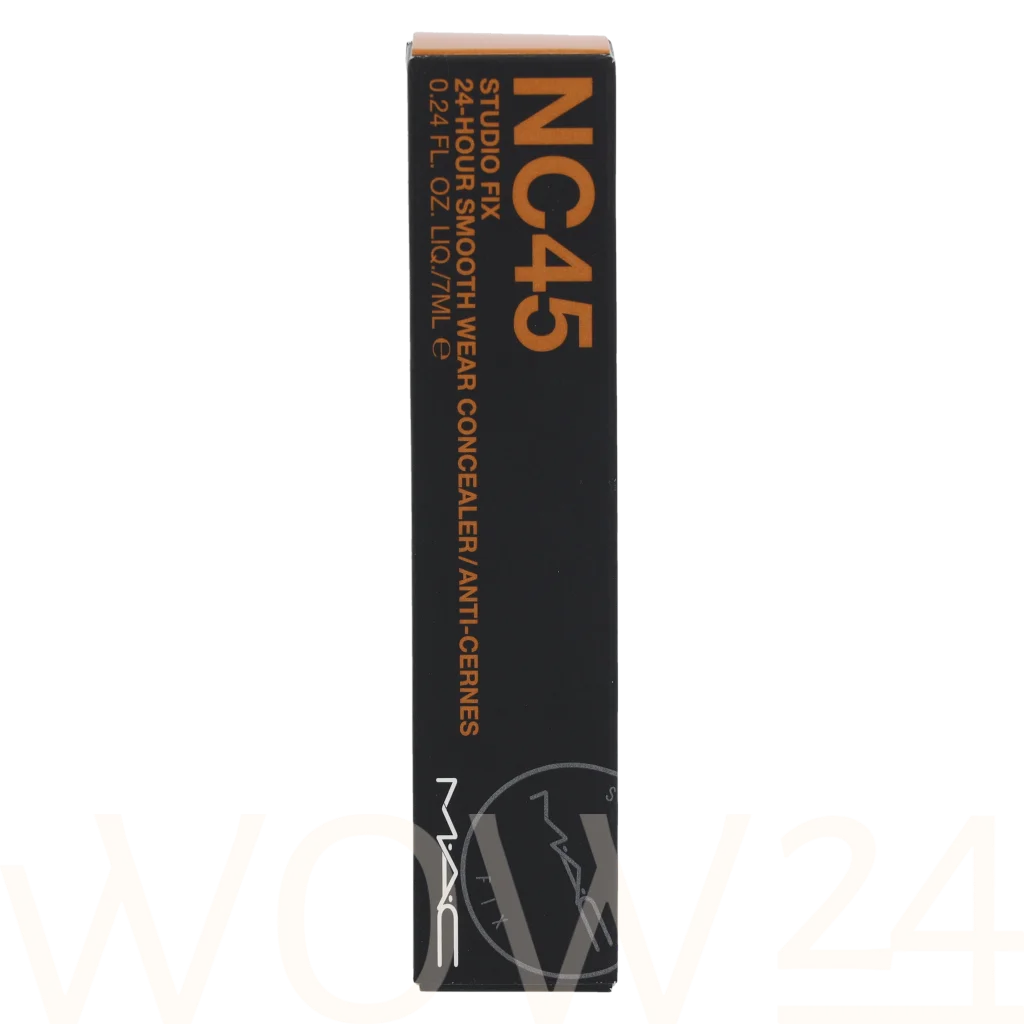 Mac Studio Fix 24-Hour Smooth Wear Concealer Maskuoklis