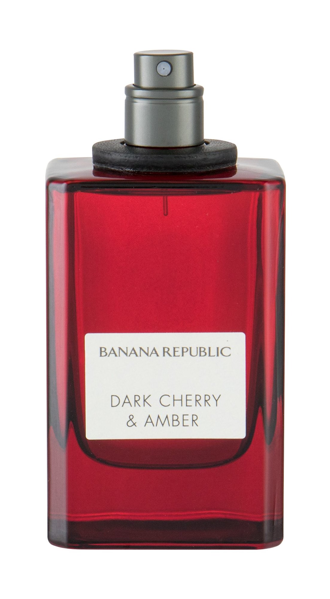 Banana Republic Dark Cherry & Amber 75ml Kvepalai Unisex EDP Testeris