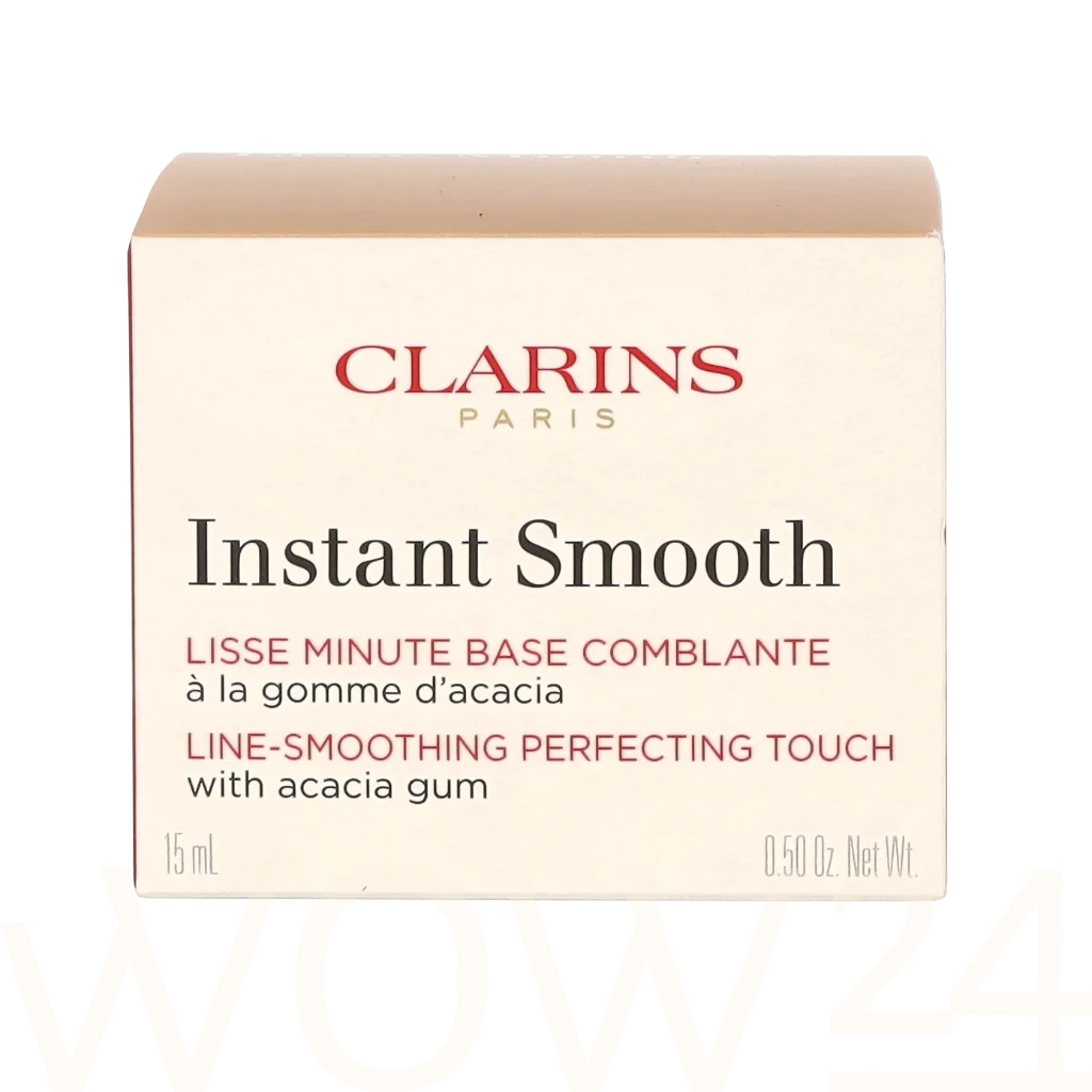 Clarins Clarins Instant Smooth Perf. Touch 15 ml Moterims