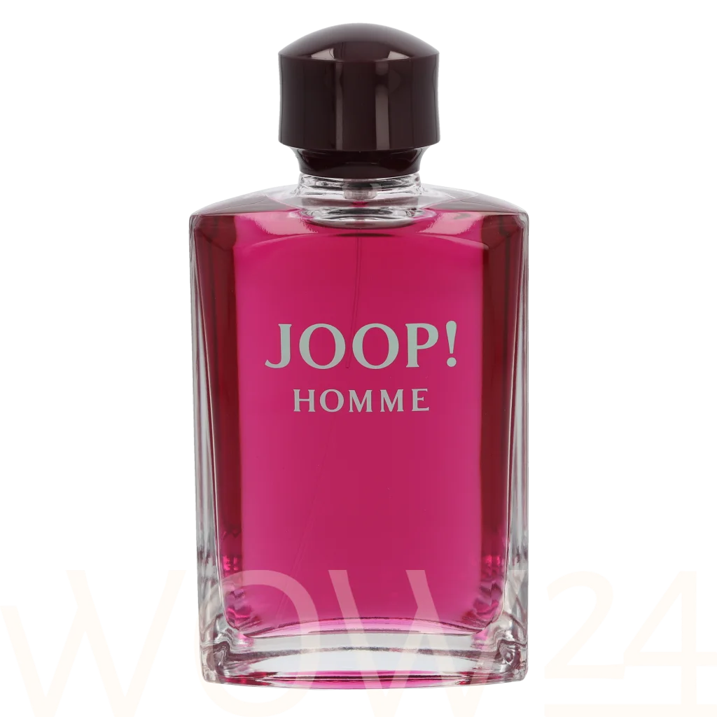 JOOP! Joop! Homme Edt Spray 200 ml kvepalai Vyrams EDT
