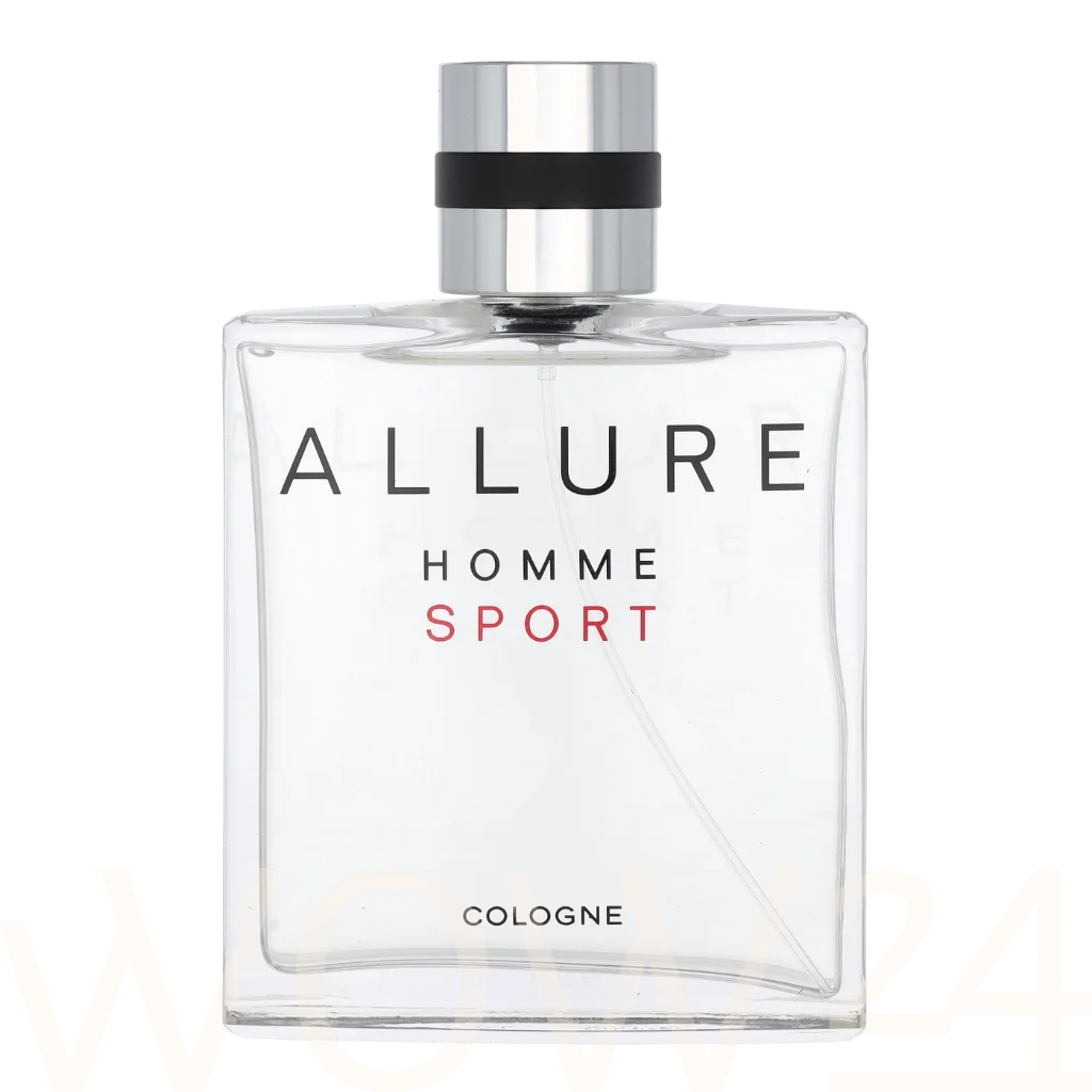 Chanel Chanel Allure Homme Sport Cologne Edt Spray 150 ml kvepalai Vyrams