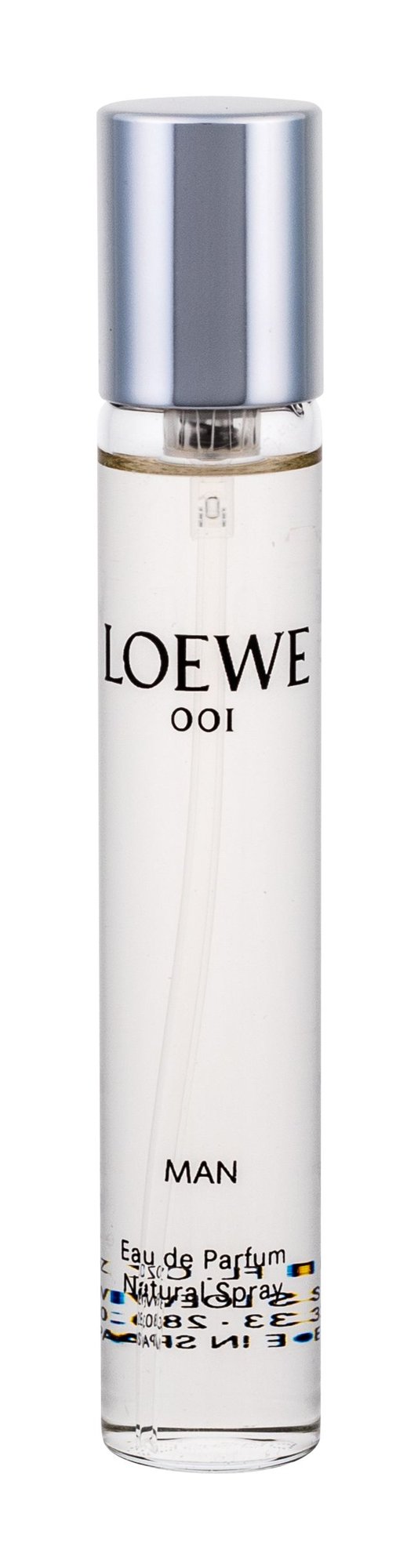 Loewe Loewe 001 Kvepalai Vyrams