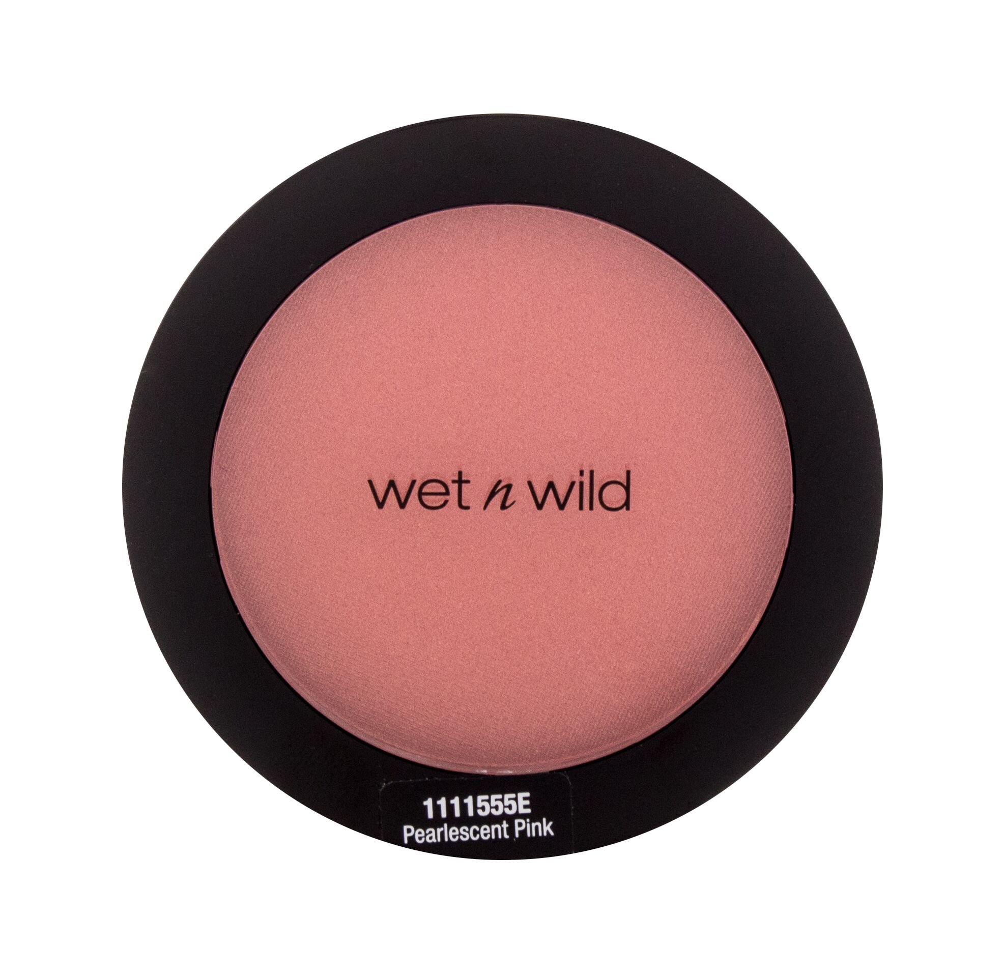 Wet n Wild Color Icon 6g skaistalai
