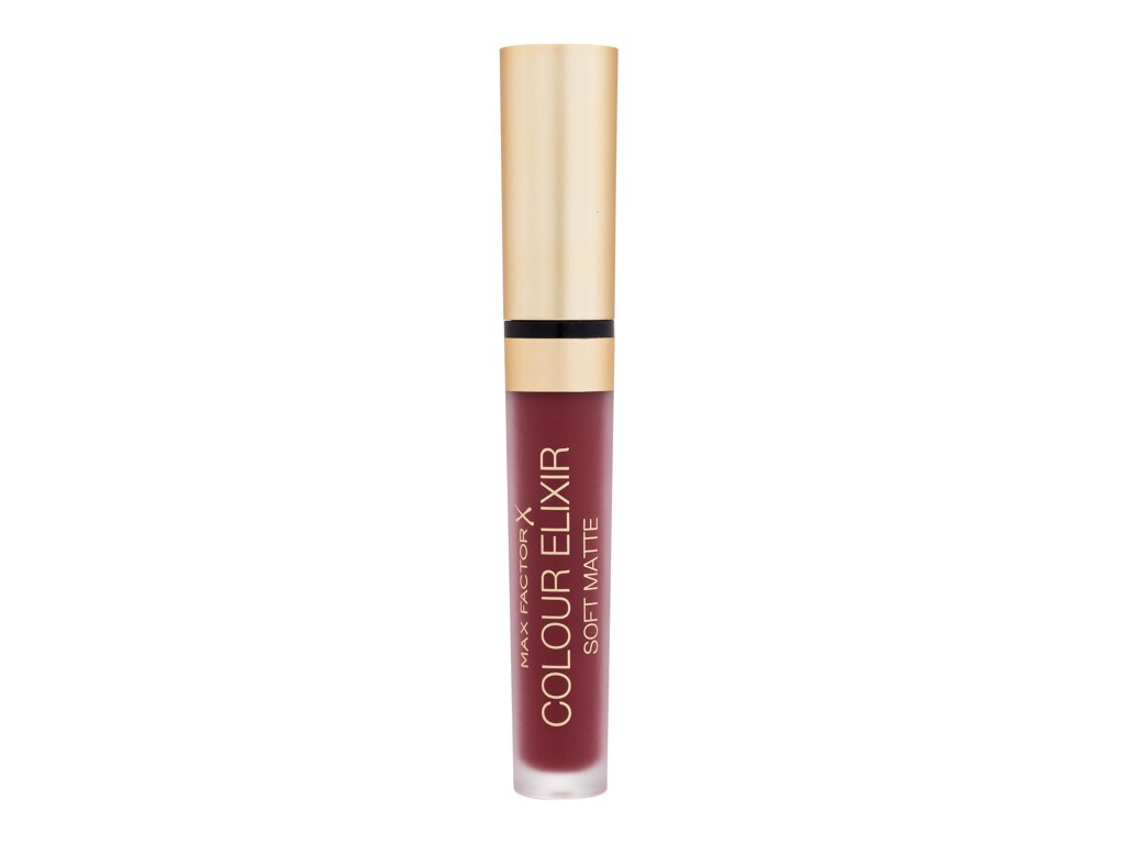 Max Factor Colour Elixir Soft Matte 4 ml