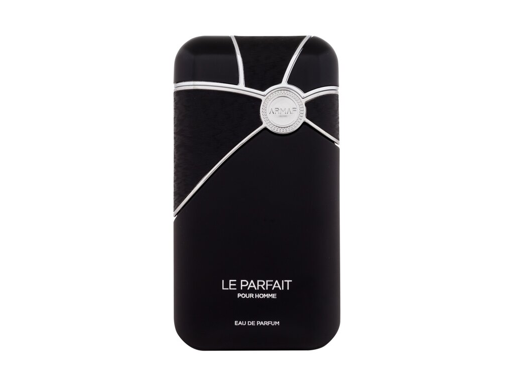 Armaf beaut&eacute; Le Parfait Eau De Parfum 200 ml Damaged box