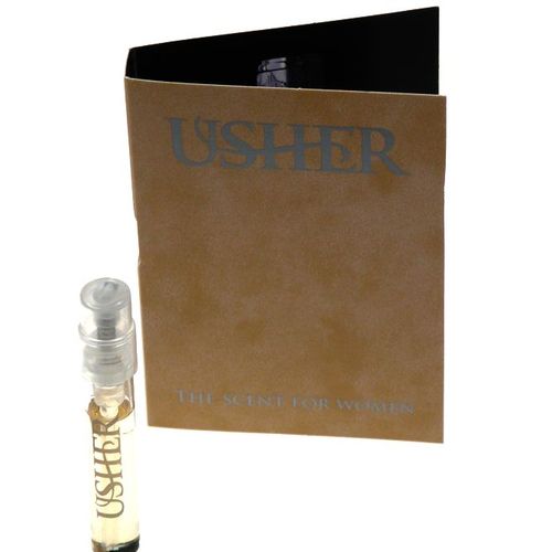 USHER She kvepalai Moterims