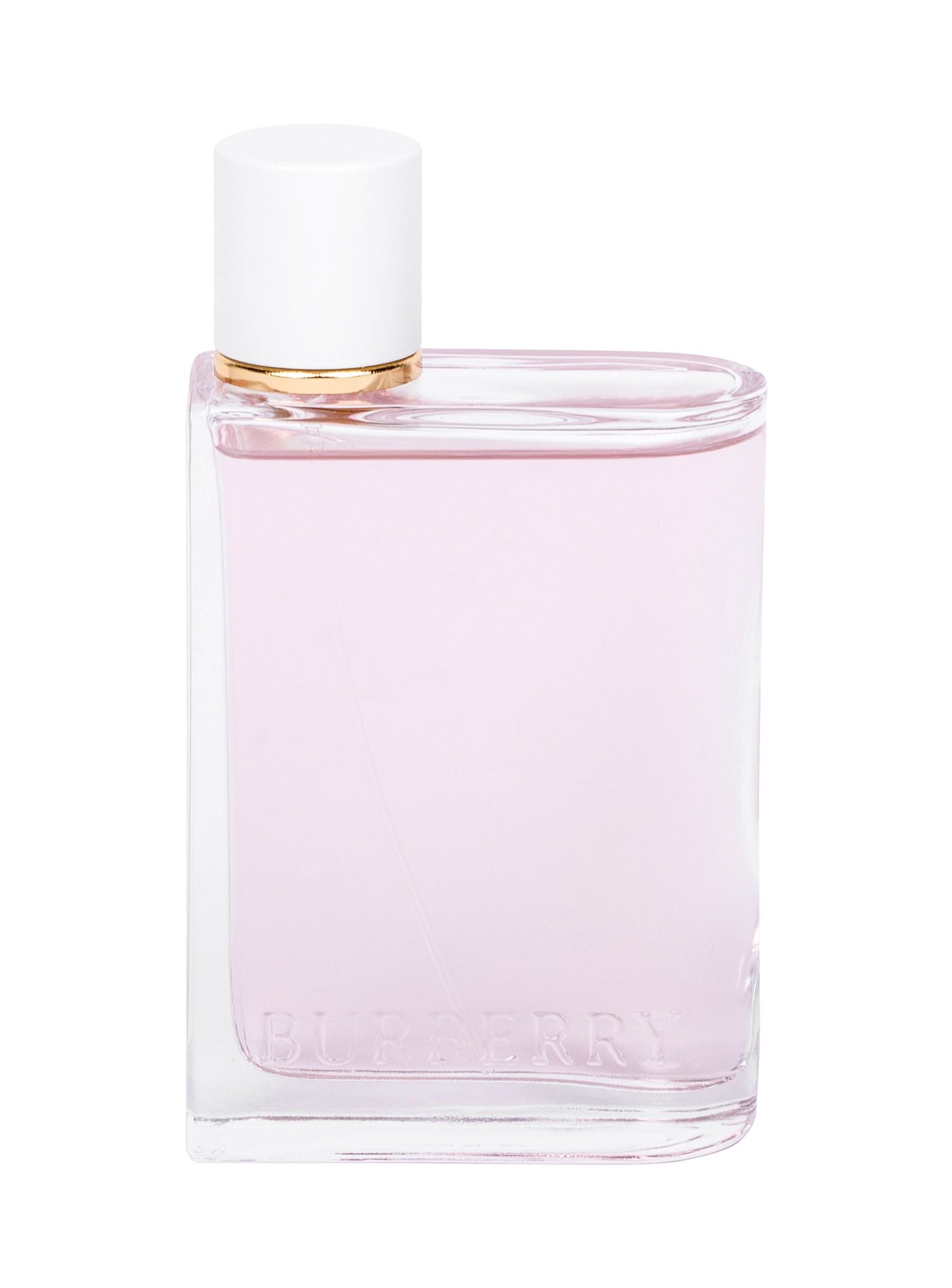 Burberry Her Blossom 100ml kvepalai Moterims EDT (Pažeista pakuotė)