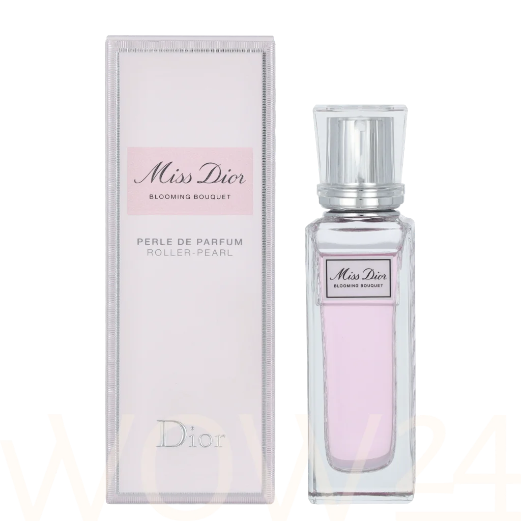 Christian Dior Dior Miss Dior Blooming Bouquet Roller-Pearl 20 ml Moterims EDT