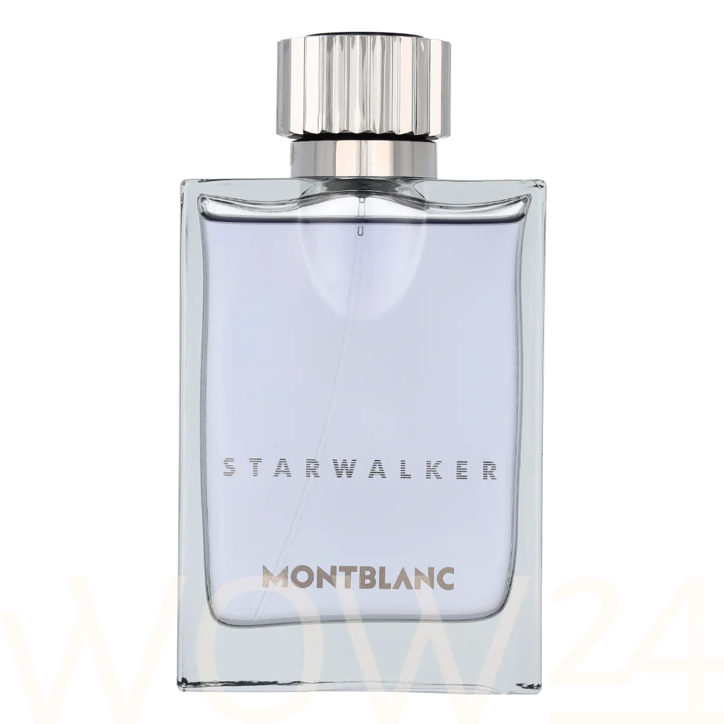 Montblanc Montblanc Starwalker For Men Edt Spray 75 ml kvepalai Vyrams EDT