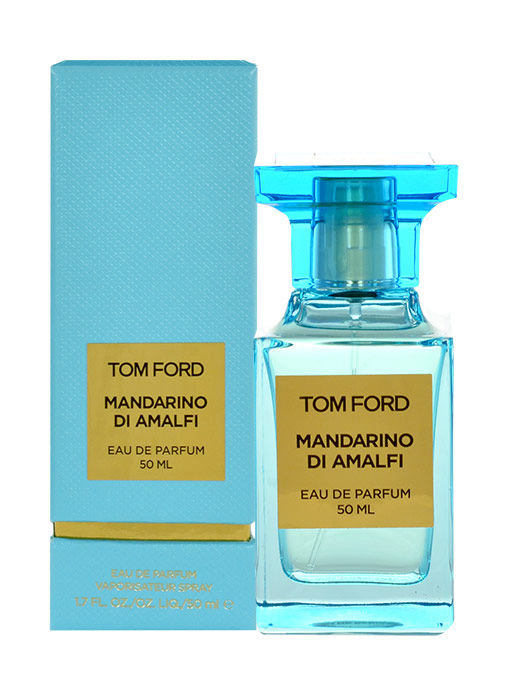 Tom Ford Mandarino di Amalfi 50ml NIŠINIAI Kvepalai Unisex EDP Testeris