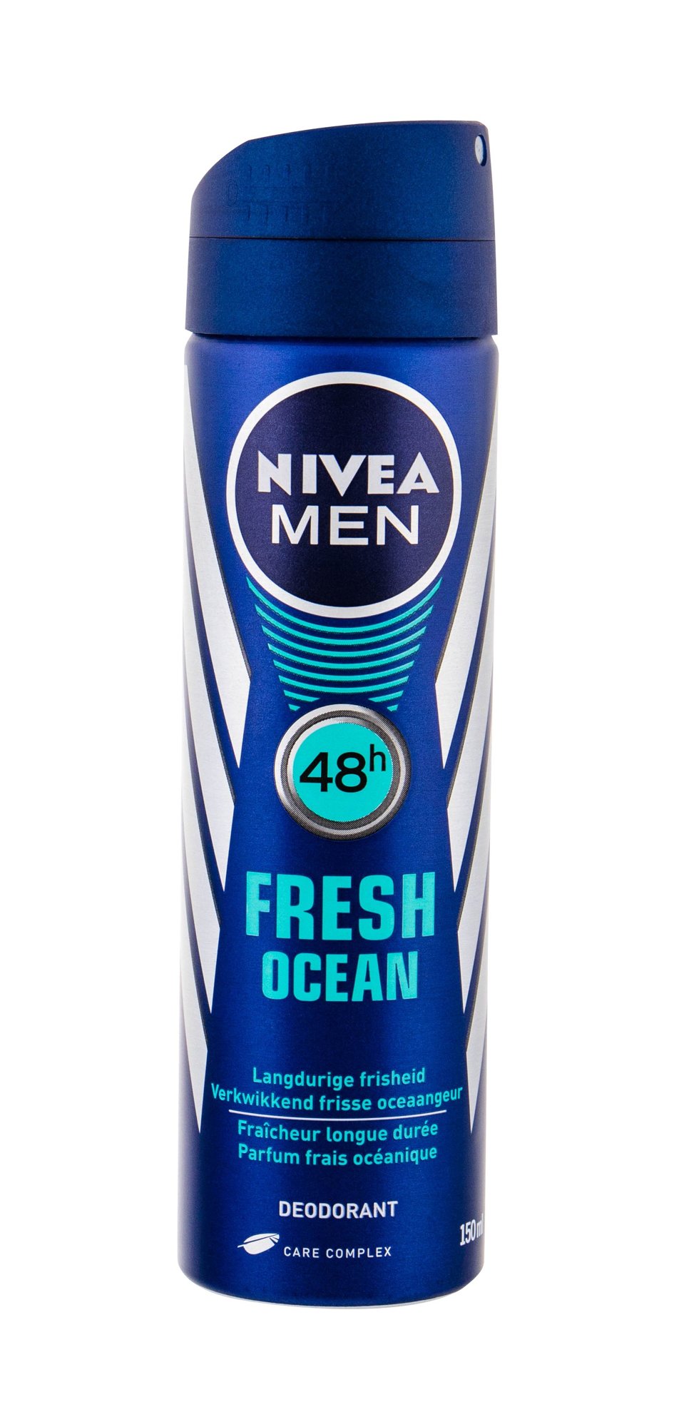 Nivea Men Fresh Ocean 48h dezodorantas