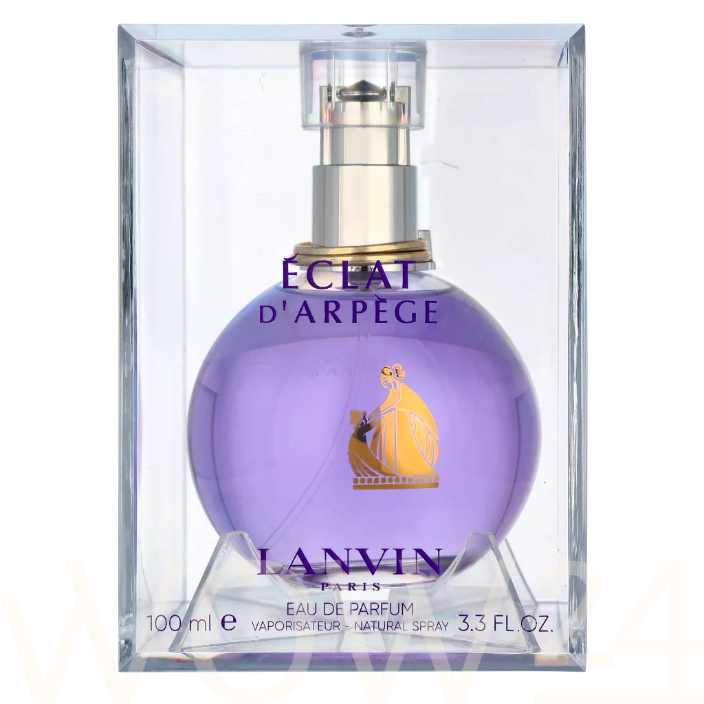 Lanvin Lanvin Eclat D'Arpege Pour Femme Edp Spray 100 ml kvepalai Moterims