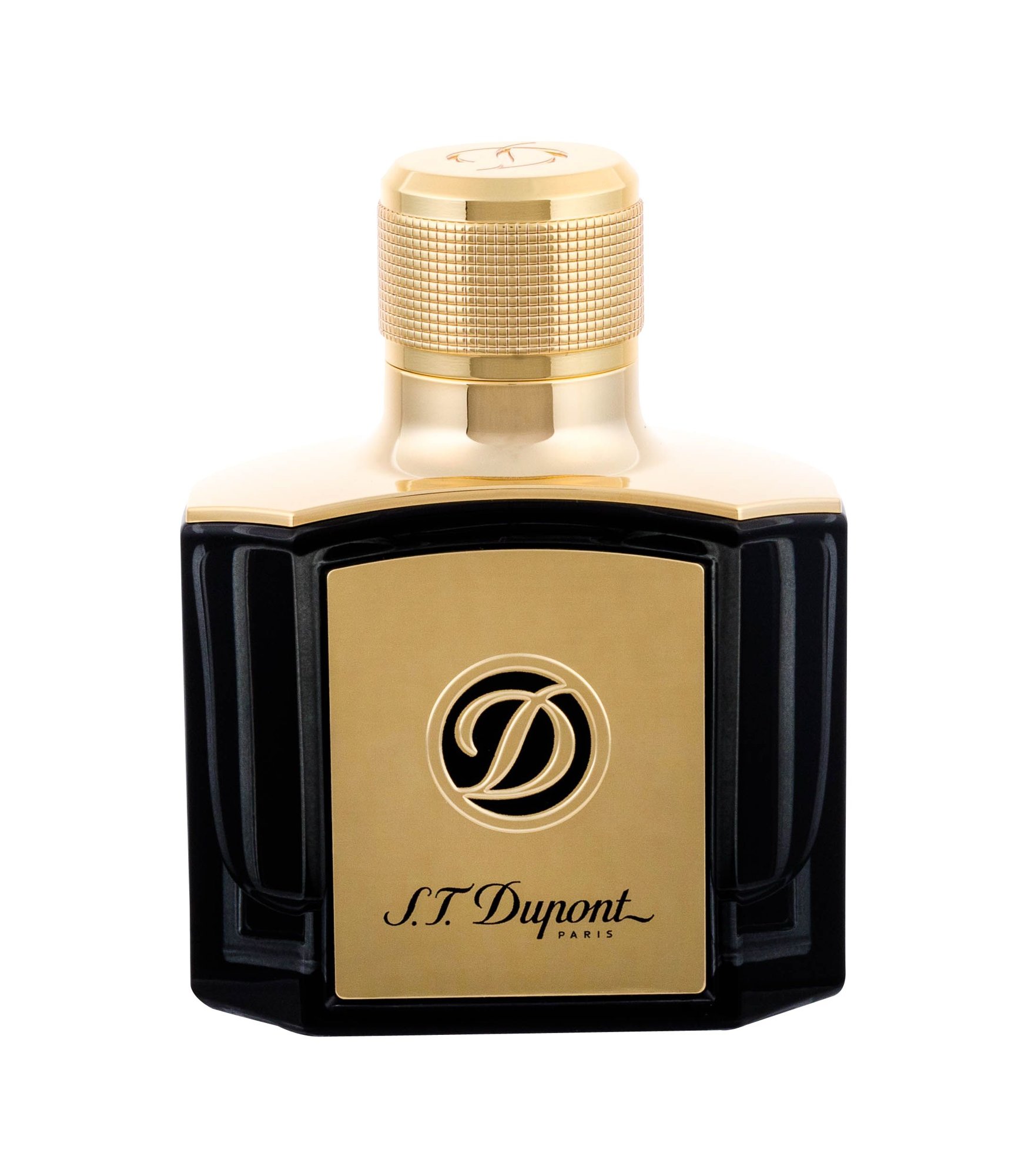 S.T. Dupont Be Exceptional Gold 50ml Kvepalai Vyrams EDP