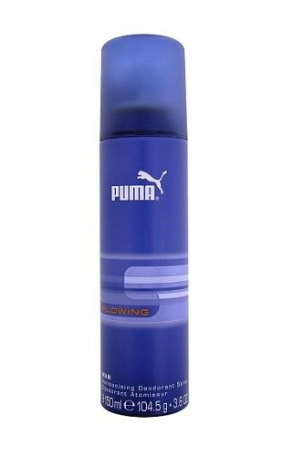 Puma Flowing Man dezodorantas