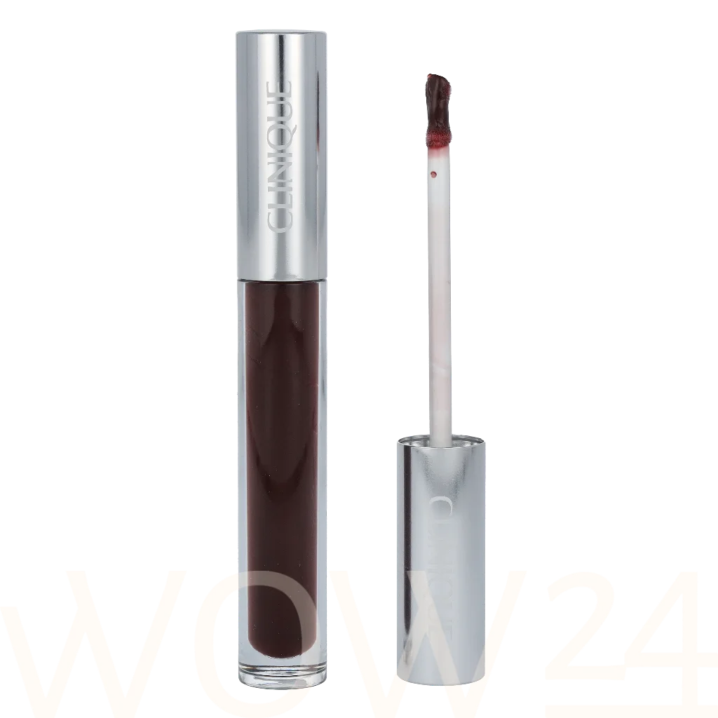Clinique Clinique Pop Plush Creamy Lip Gloss 3.4 ml lūpų blizgesys